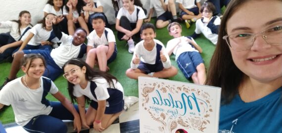 Dia do Livro Infantil