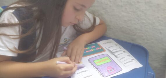 Gramática Interativa