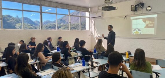 Encontro com o Futuro 2023