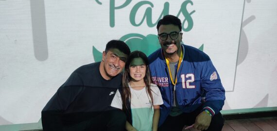 Dia dos Pais – 2º e 3º ano 2023