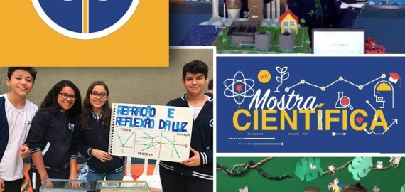 Mostra Científica 2018