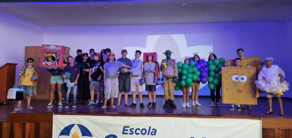 Carnaval gm 2024
