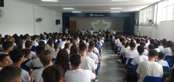 Começamos 2024