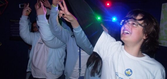 7º Ano visita Fiocruz e Planetário